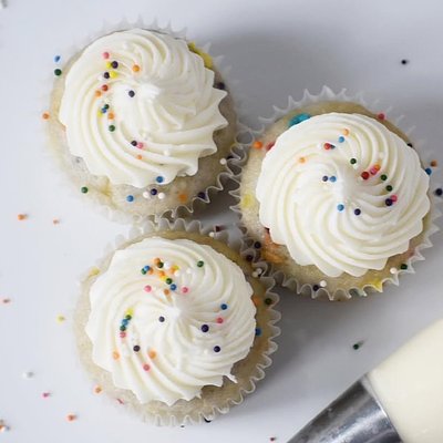 Cupcakes