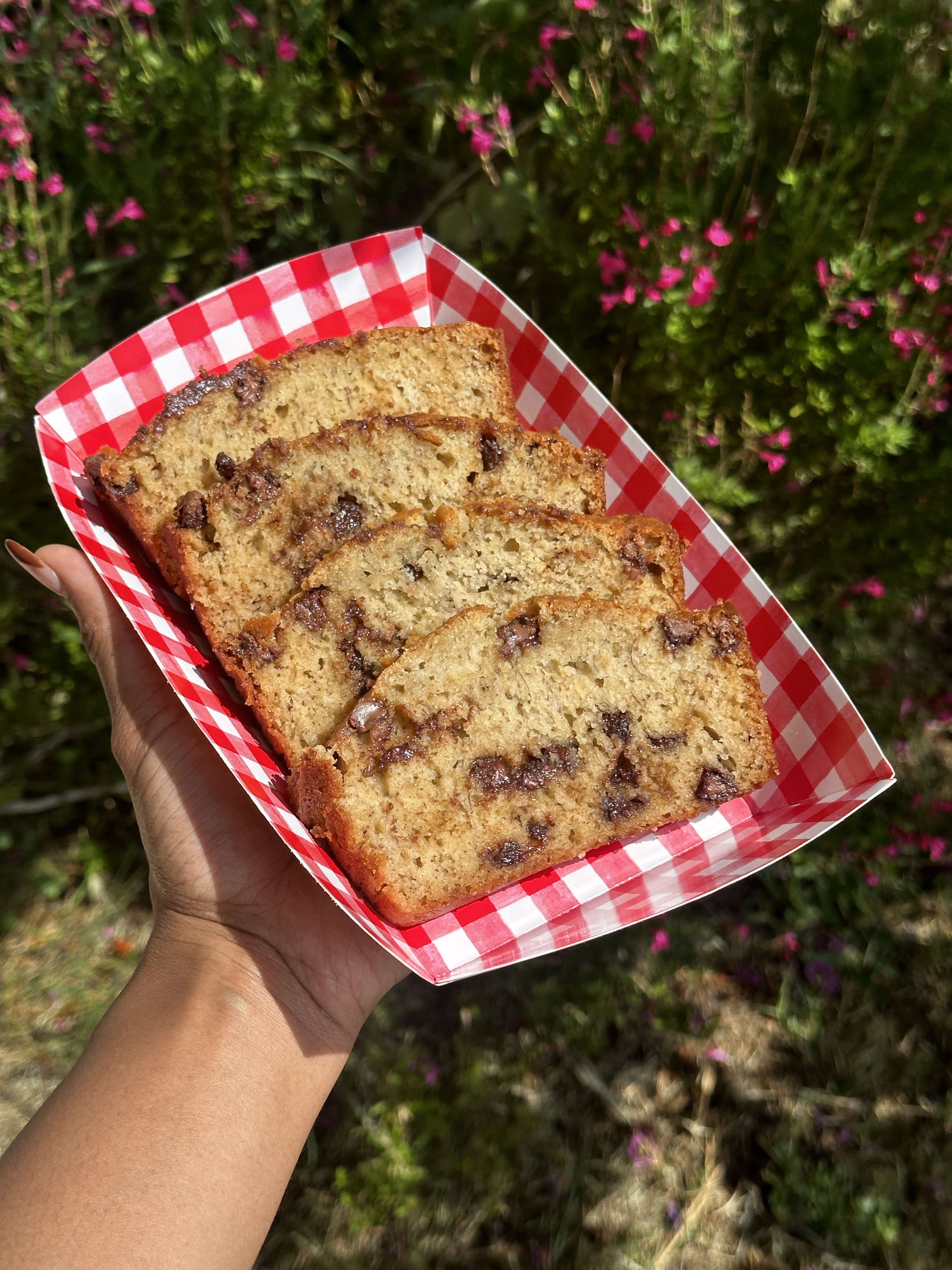 Quick Breads