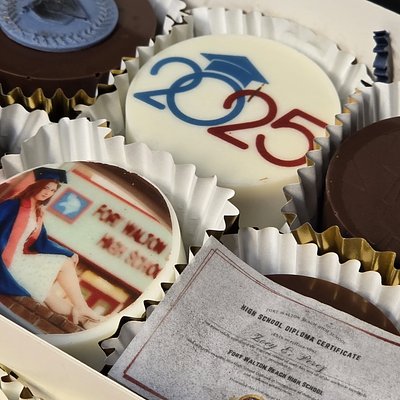 Party Box Custom Flavors (30 Original Pucks)