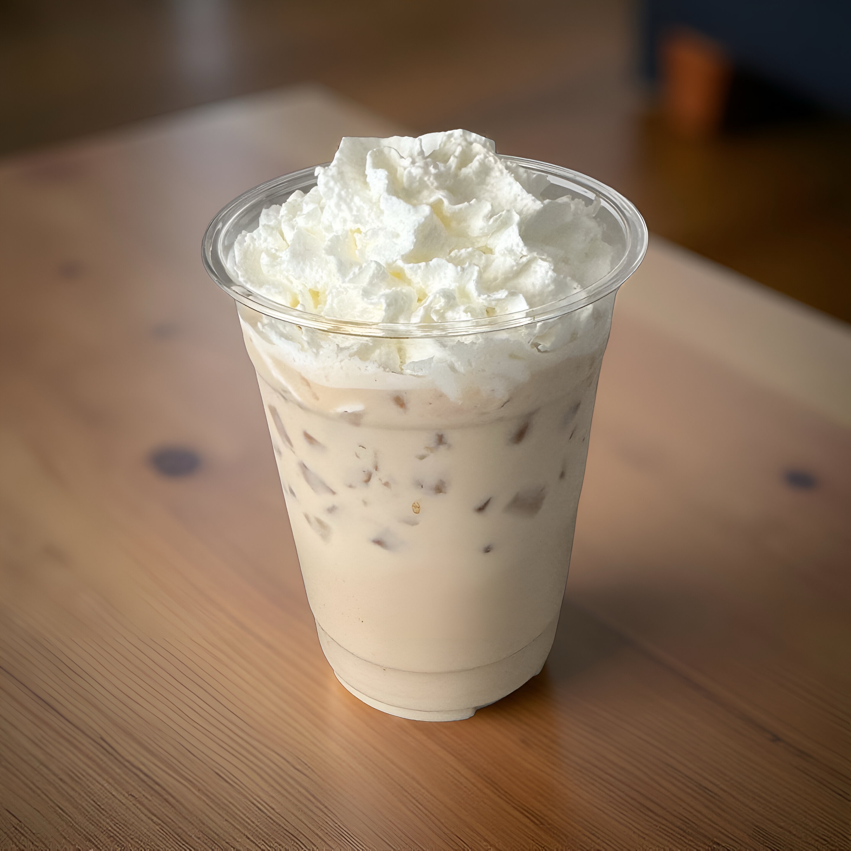 White Mocha