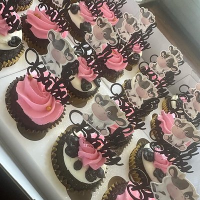 Cupcakes 