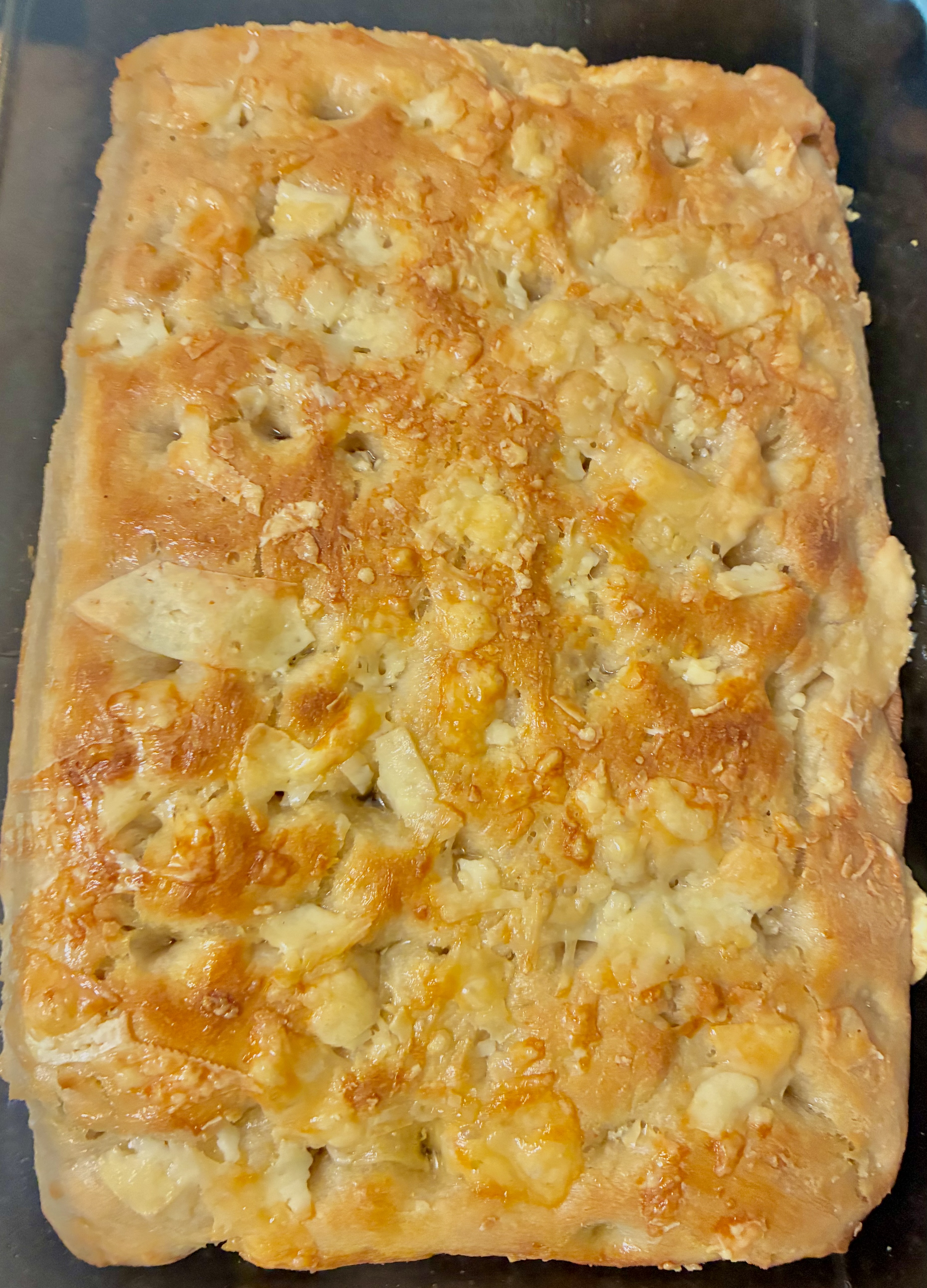 Focaccia