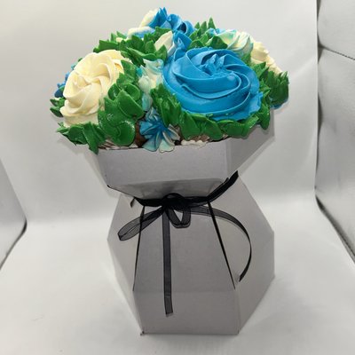 Flower Bouquet 