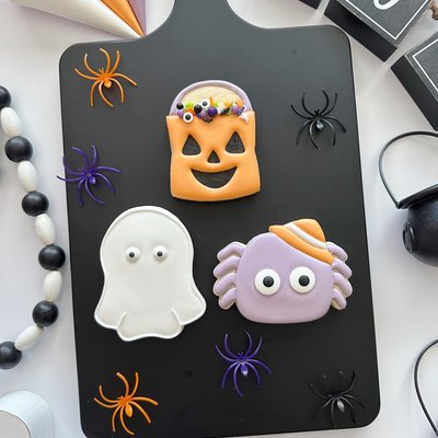 2026 Family Halloween Class Sat Oct 24