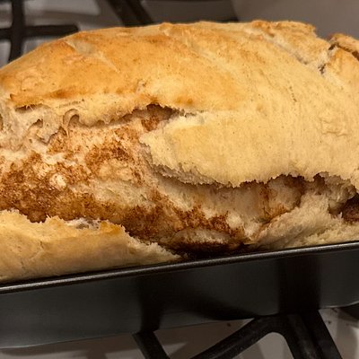 White Bread Specialty Loaf