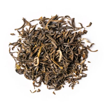 Jasmine Silver Tip Tea (1 oz, Loose Leaf)