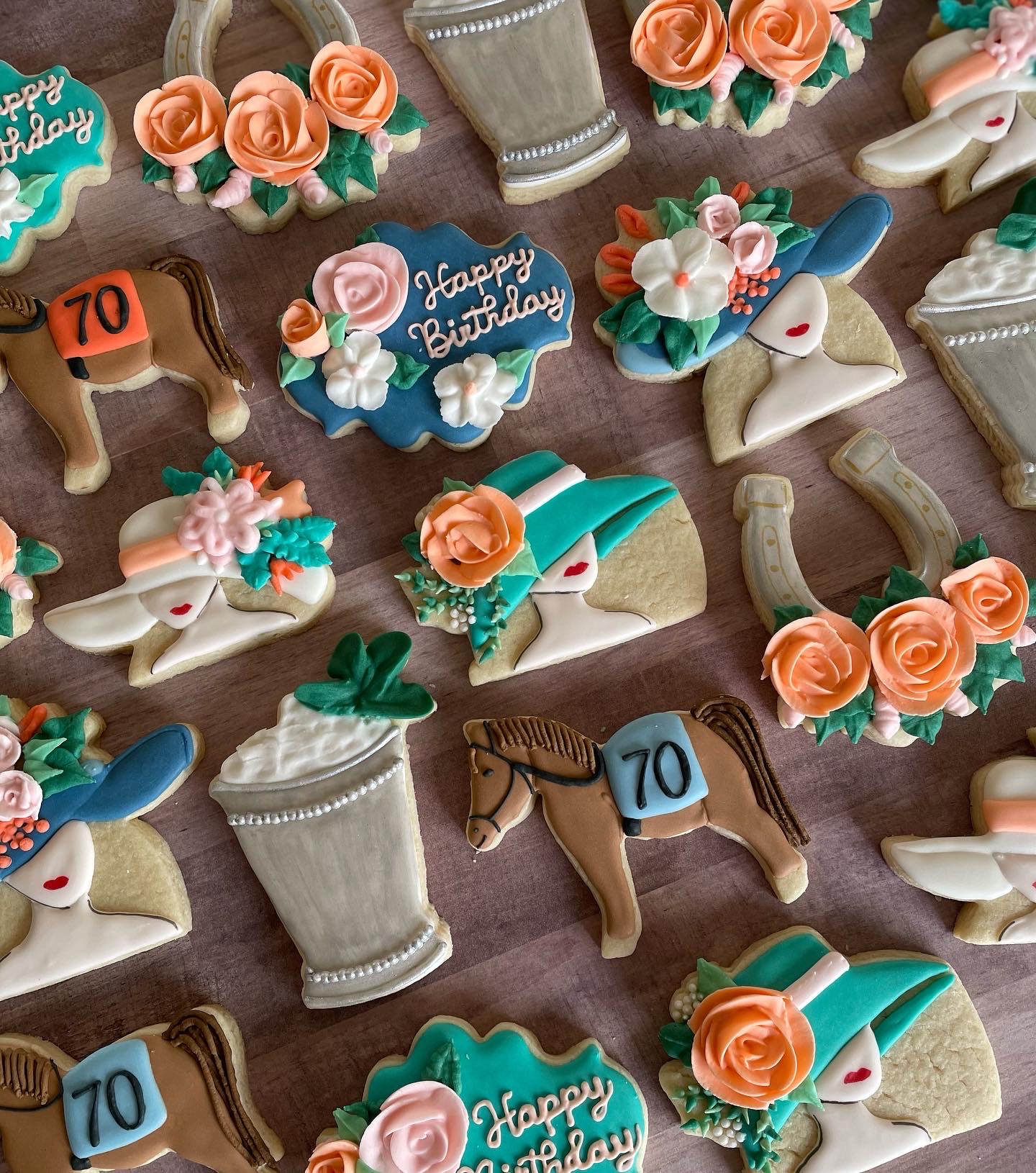 Sugar Cookies