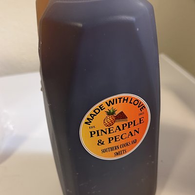 Southern Sweet Tea Half-Gallon
