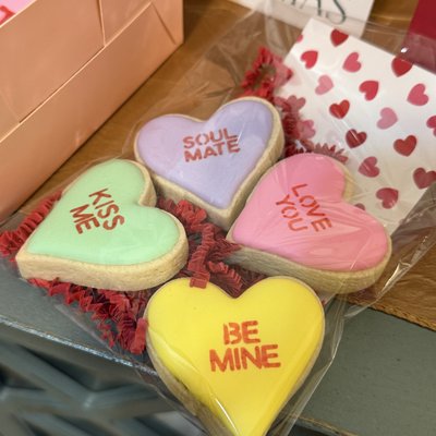 🍪 Signature Set