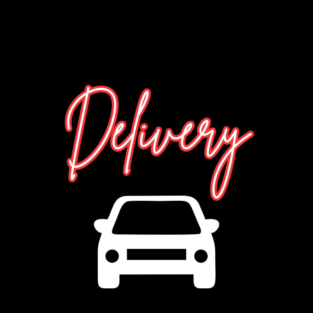 Delivery Fee - Delbarton, WV