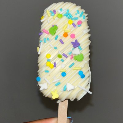 Cakesicles
