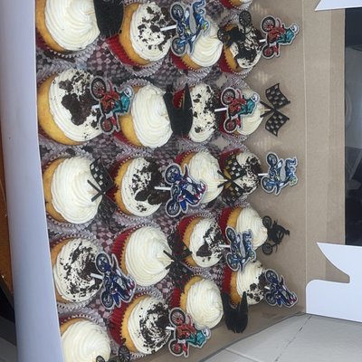 Two Dozen (24)