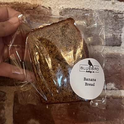 Banana Bread