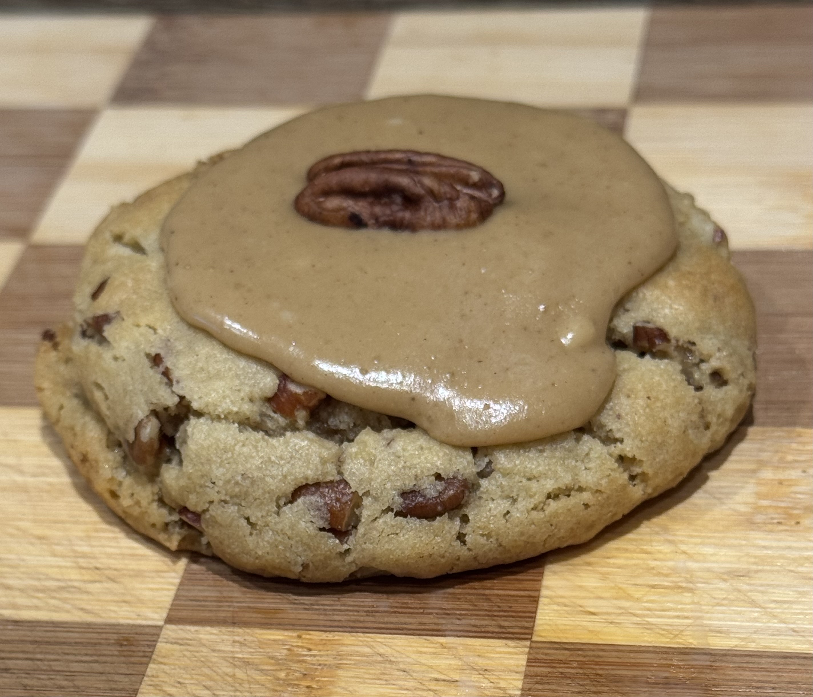 Homestead’s Pecan Sandies (6)