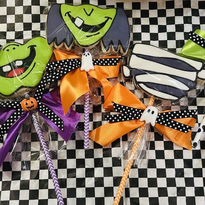 Individual Masks
