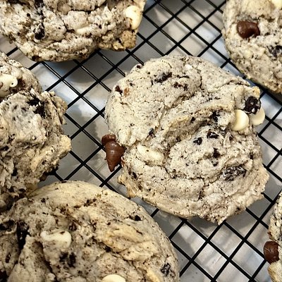 Cookies~N~Cream