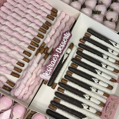 Medium Party Package - 8 Dozen