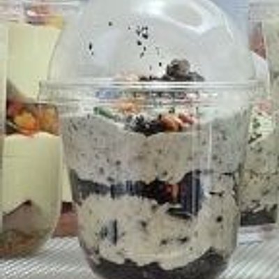 10 Oz Cheesecake Fantasies