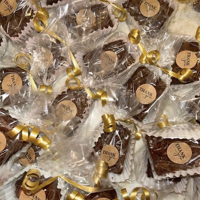 OG Brownie Box