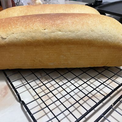 Sandwich Loaf 2lb
