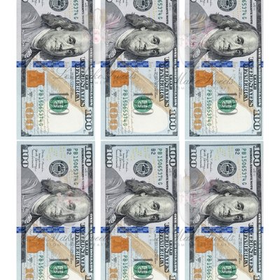 Large Bills