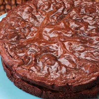 Fudge Brownie