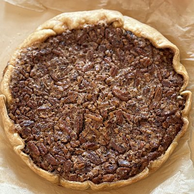 Pecan Pie