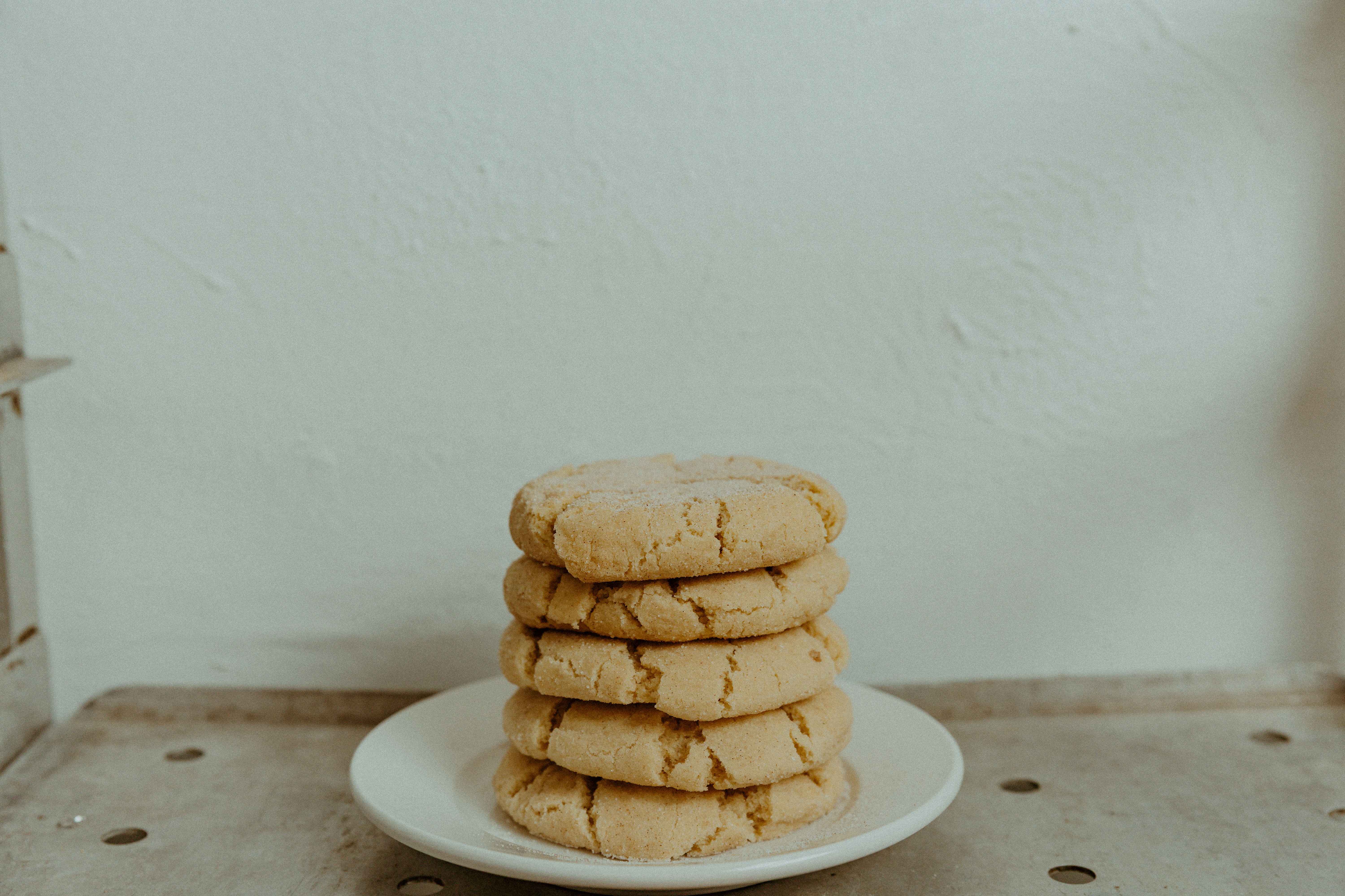 Snickerdoodle