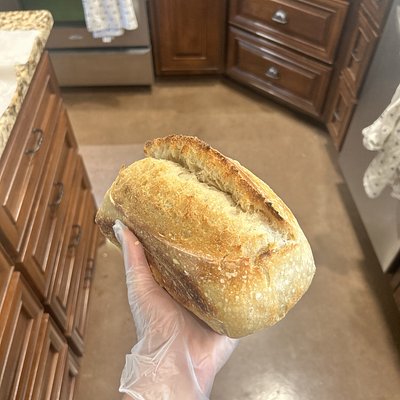 Classic Sourdough