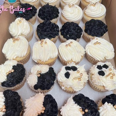 Cupcakes