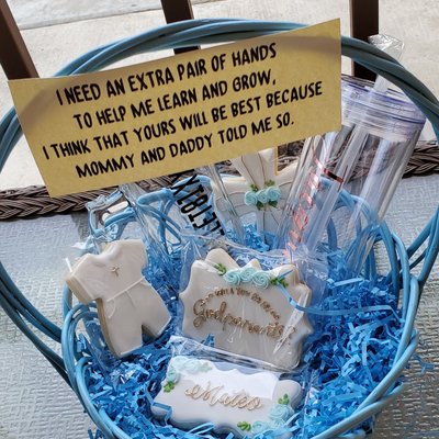 Proposal Box