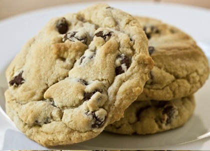 Jumbo Chocolate Chip