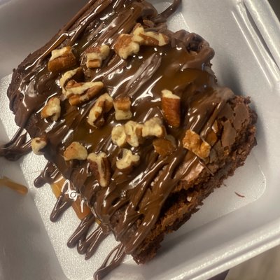 Brownie