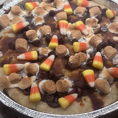 🍂🔥 Fall Limited Edition Focaccia Flavors Are Here! 🔥🍂