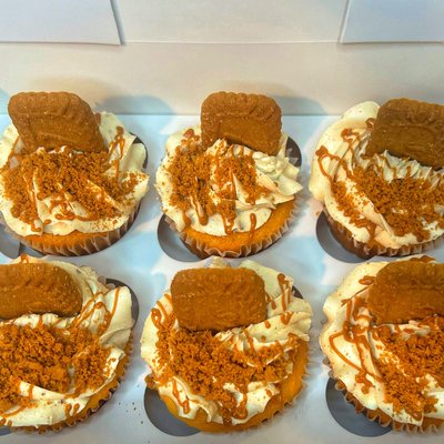 Gourmet Cupcakes