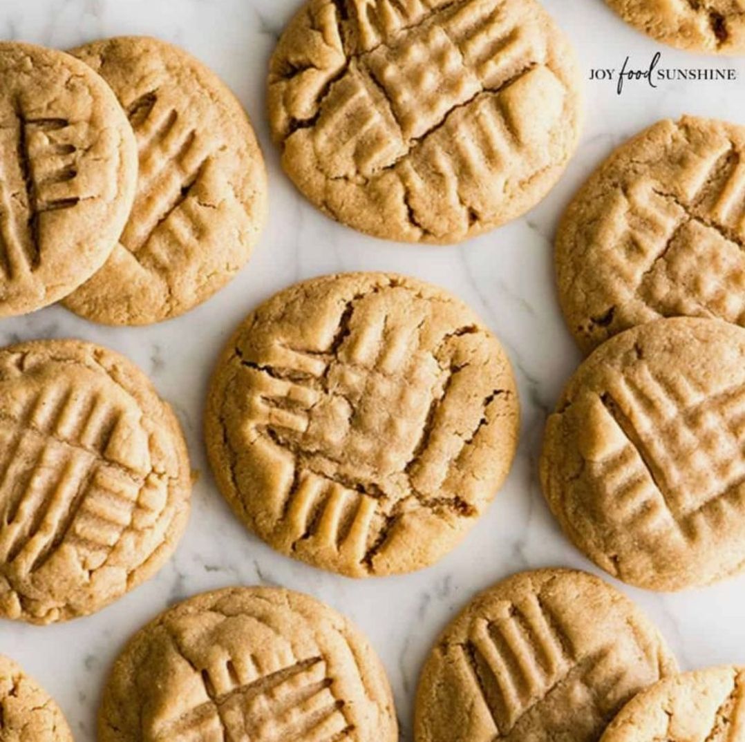 Peanut Butter 