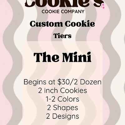 The Mini