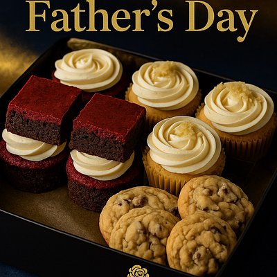 Father’s Day Treat Box