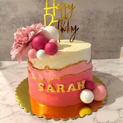 Cakes
