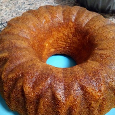 Pound Cake 