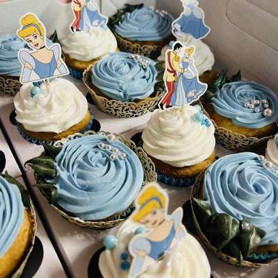 Cupcakes