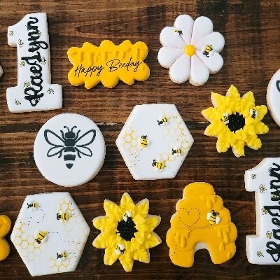 Custom Order General Vanilla/Almond