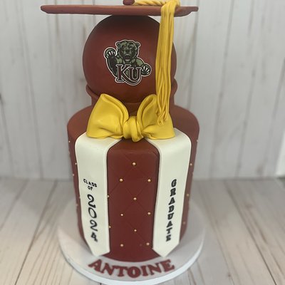 6 Inch (20 Servings)