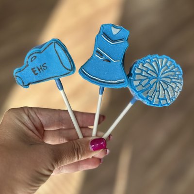 Custom Order - Cake Pops