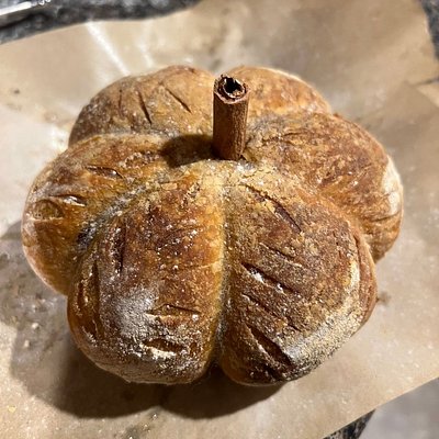 Mini Sourdough Loaves (Box Of 2) 
