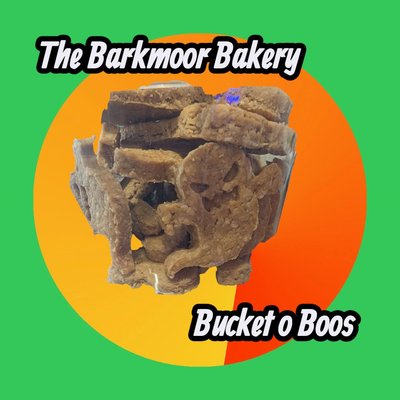 Bucket-of-Boos