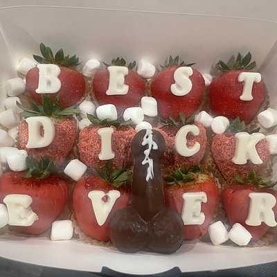 BDE Berries