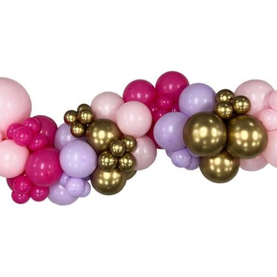 Princess Grab and Go Balloons