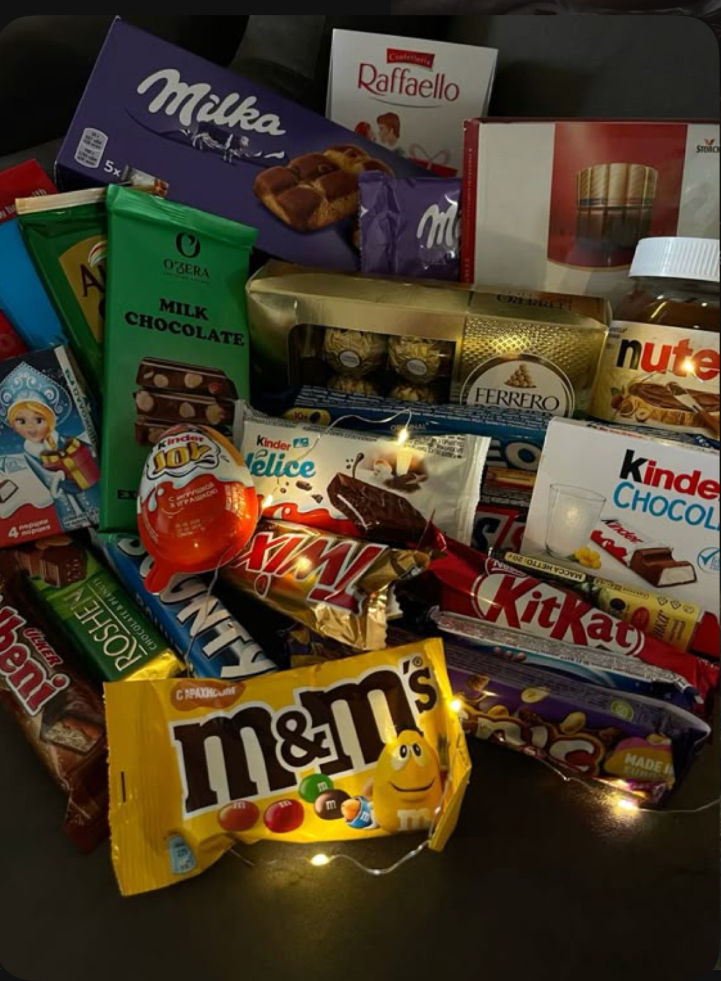 Chocolate