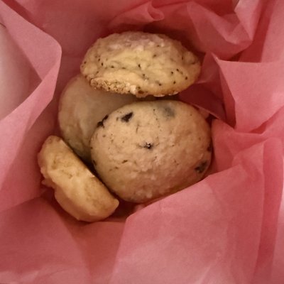 Sample Box